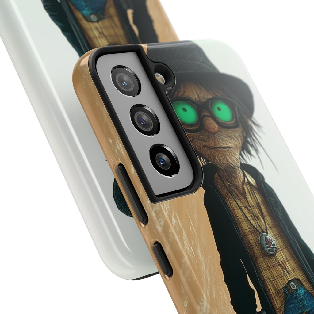 Premium Case MINUX - Hat 002
