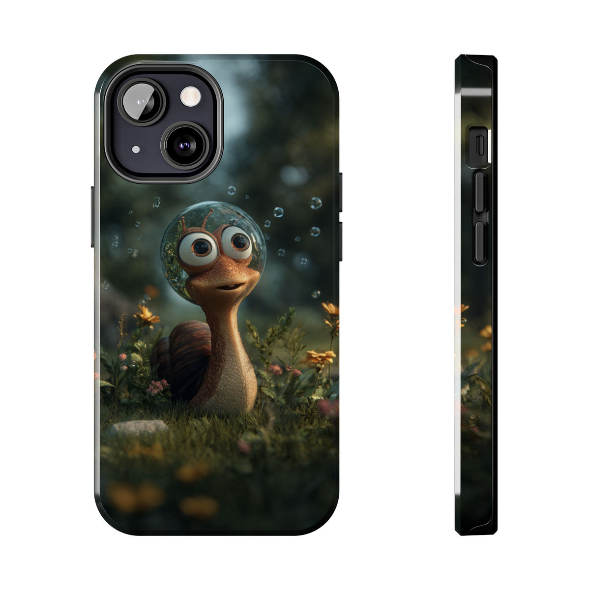 MINUX - Snail 001 Premium Case