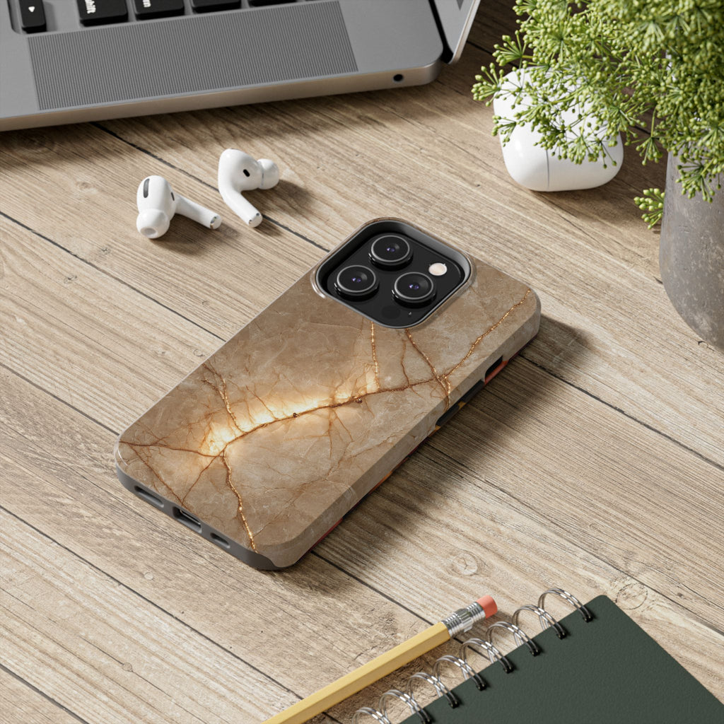 Housse premium MINUX - Quartz