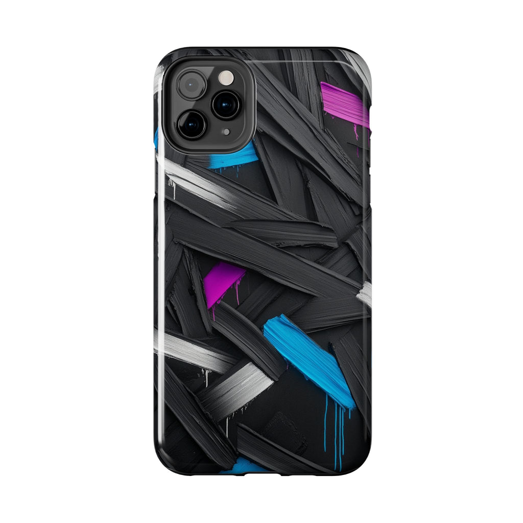 Housse premium MINUX - Abstract X3