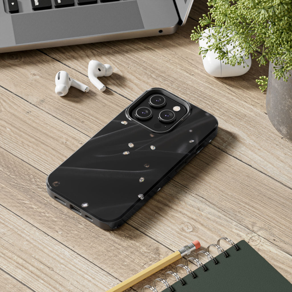 Funda premium  MINUX - Diamond Velvet Flow