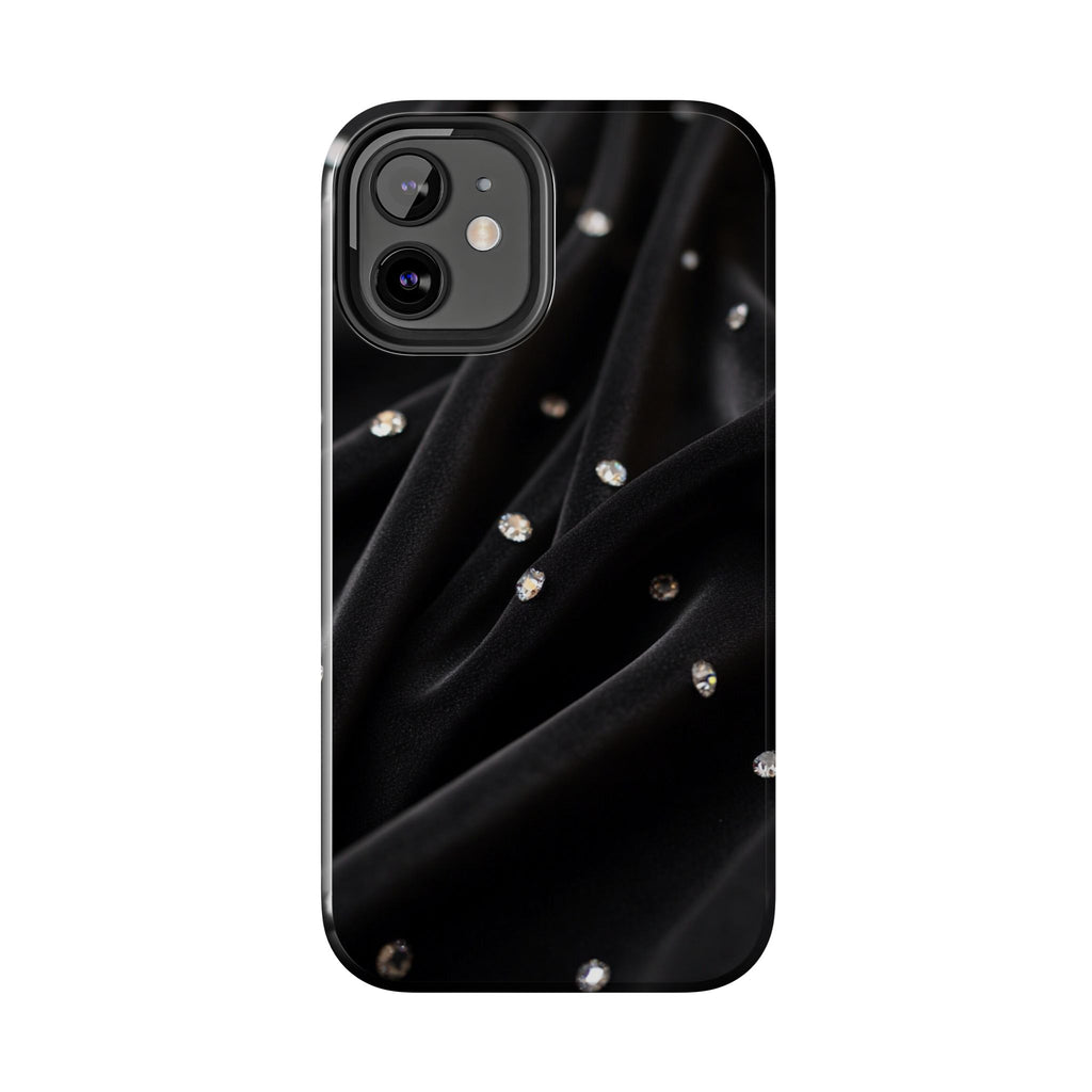 Funda premium  MINUX - Diamond Velvet Flow