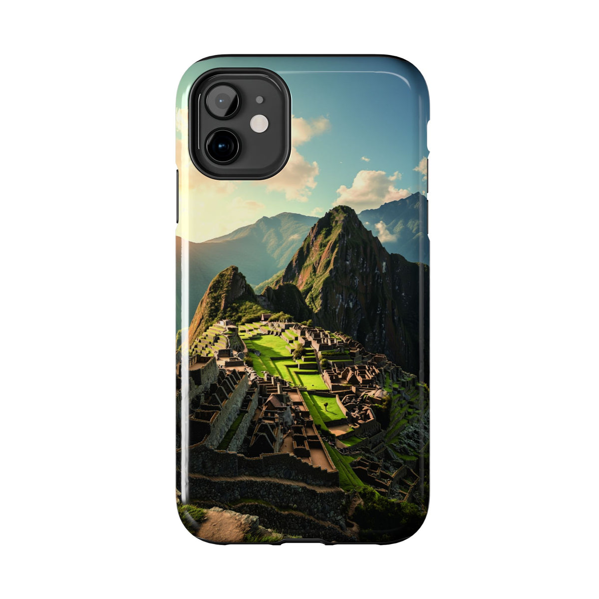 Funda premium  MINUX - Machu Picchu