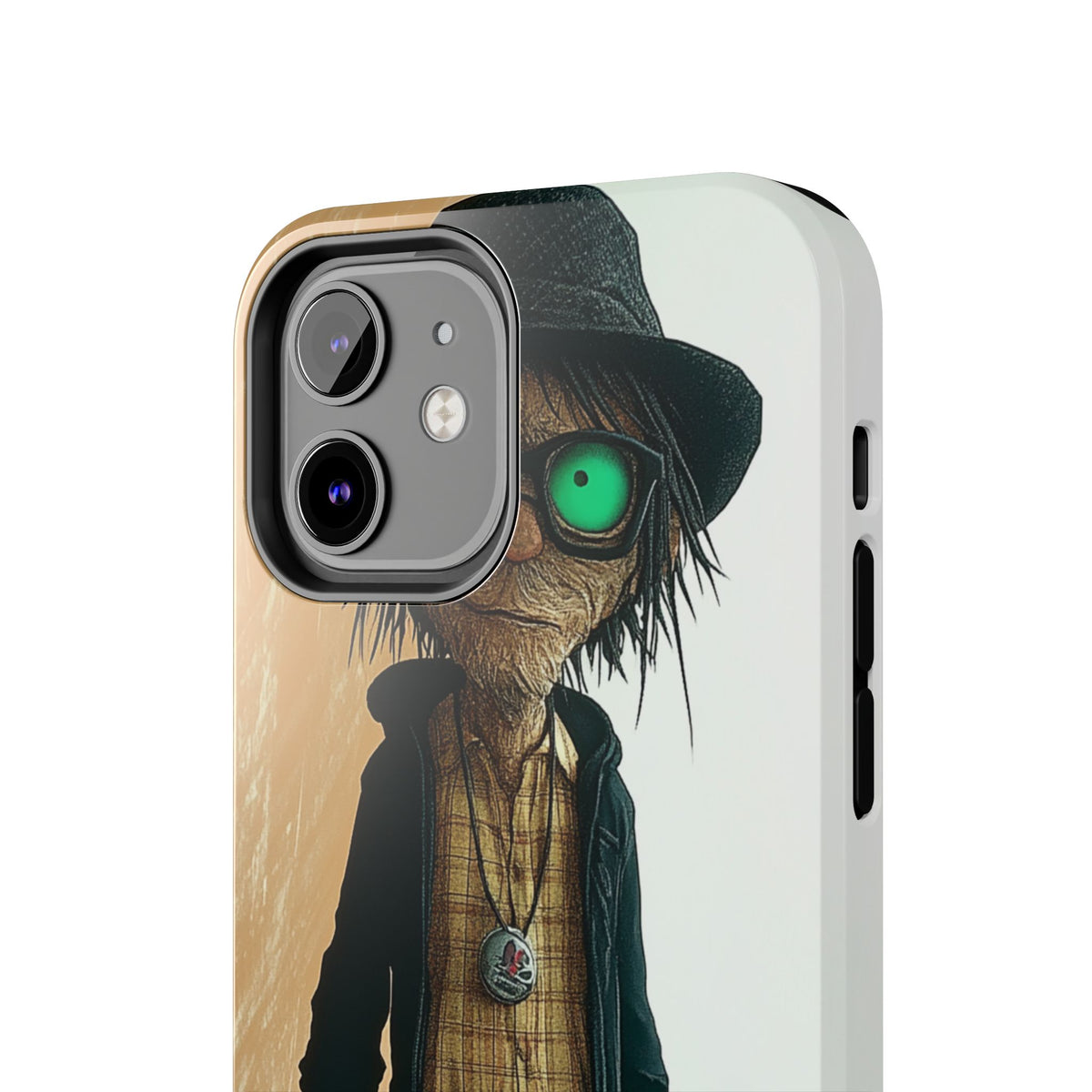 Premium Case MINUX - Hat 002