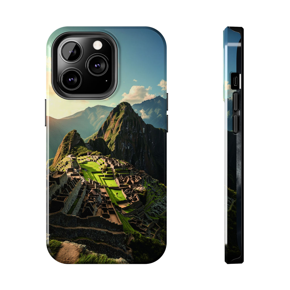 Funda premium  MINUX - Machu Picchu