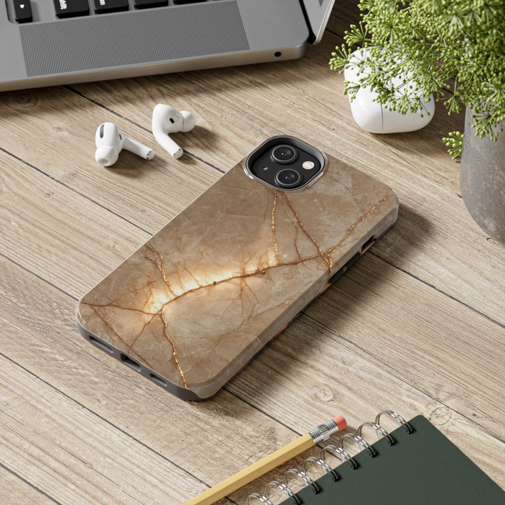 Housse premium MINUX - Quartz