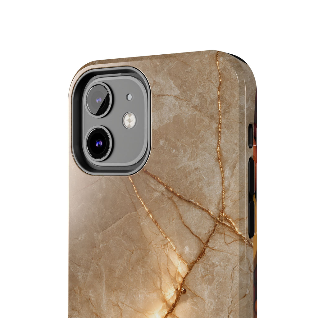Housse premium MINUX - Quartz