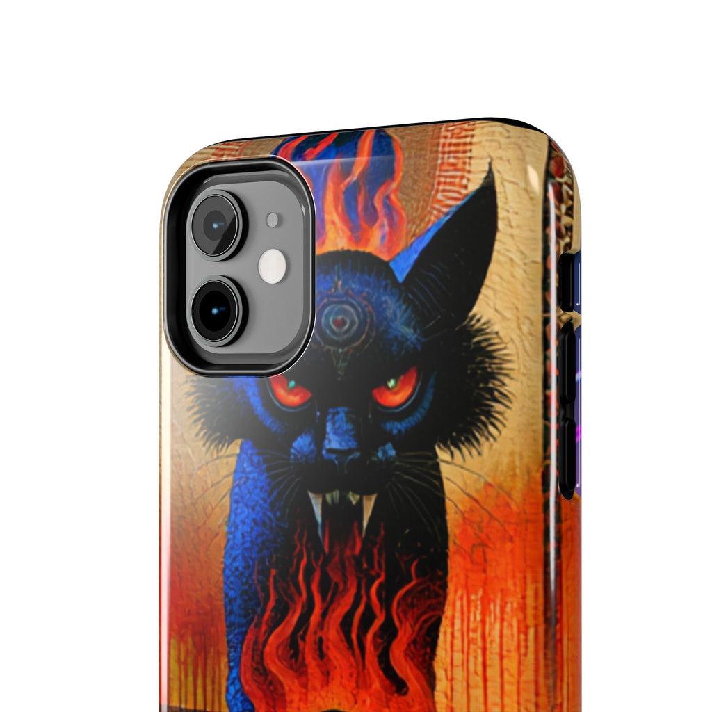 Premium case MINUX - Cat 004