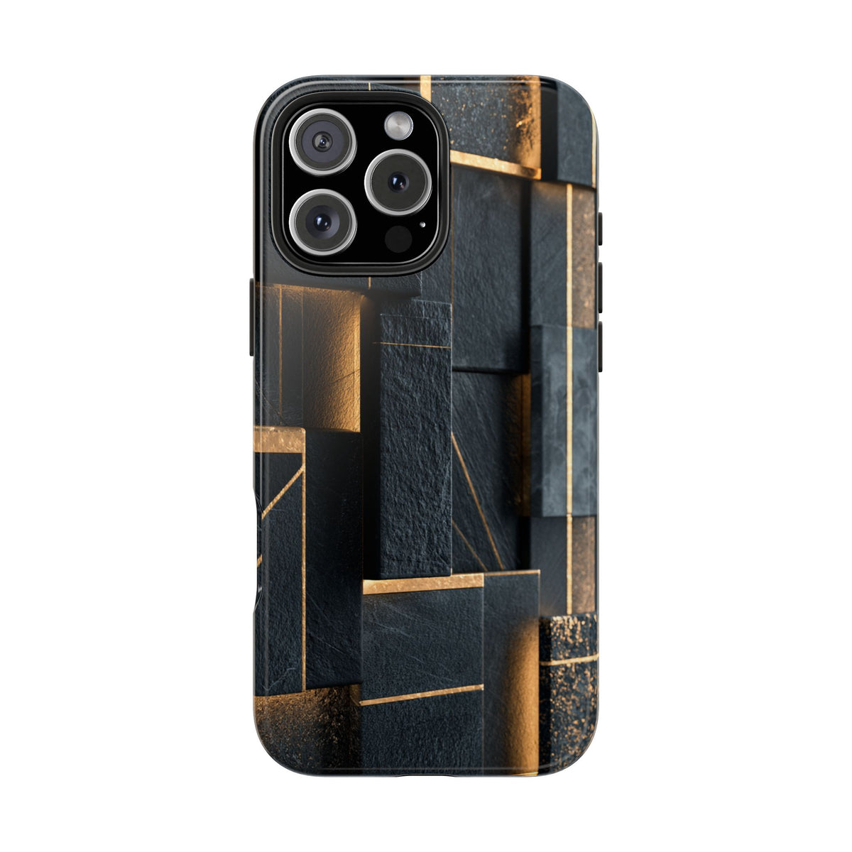 Funda Premium MINUX para iPhone y Samsung Galaxy - Luxury wall