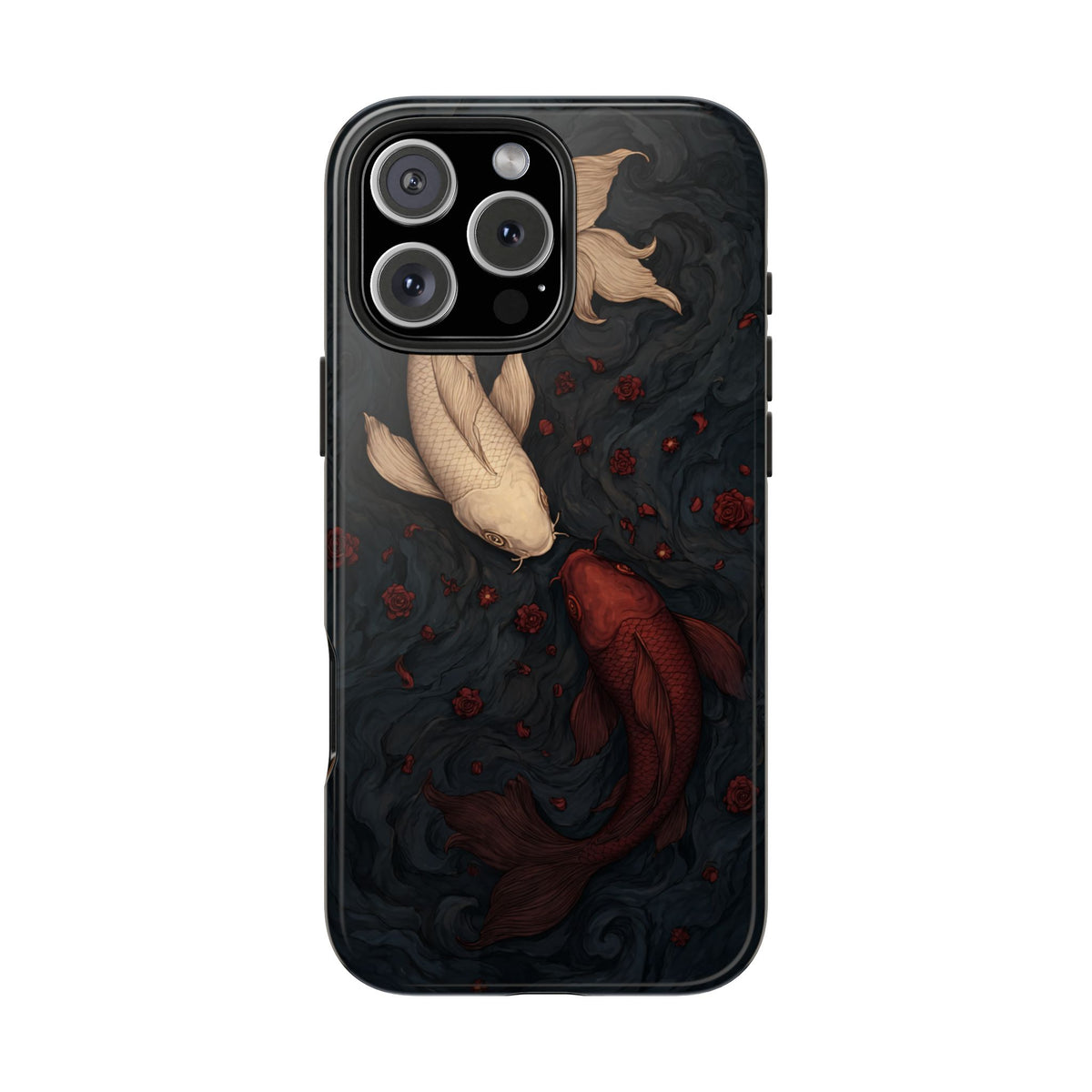 Funda Premium MINUX para iPhone y Samsung Galaxy - Eternal Dance