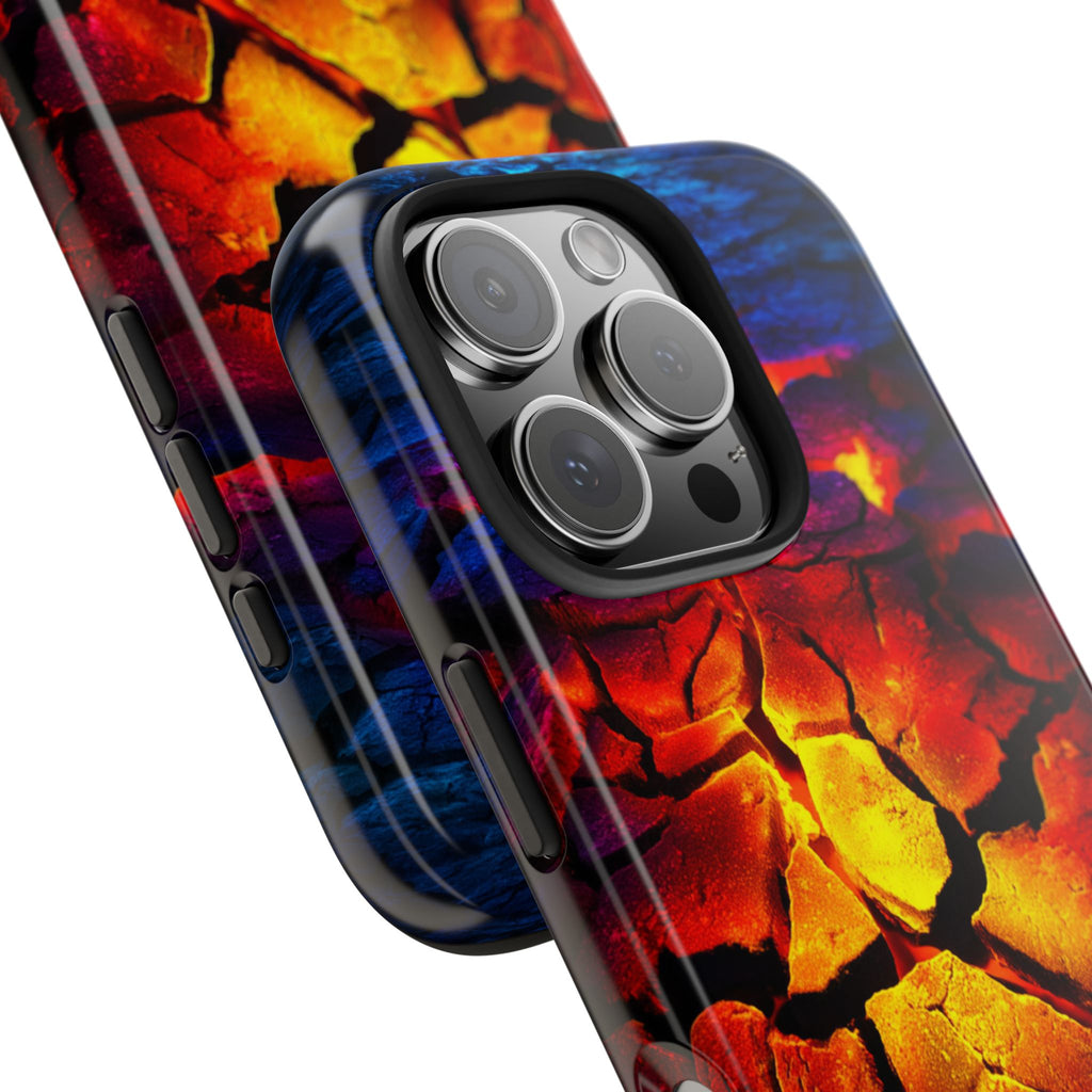MINUX premium case - Light floor