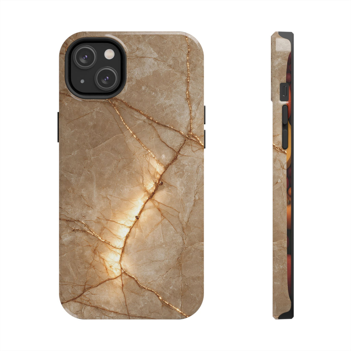 Housse premium MINUX - Quartz