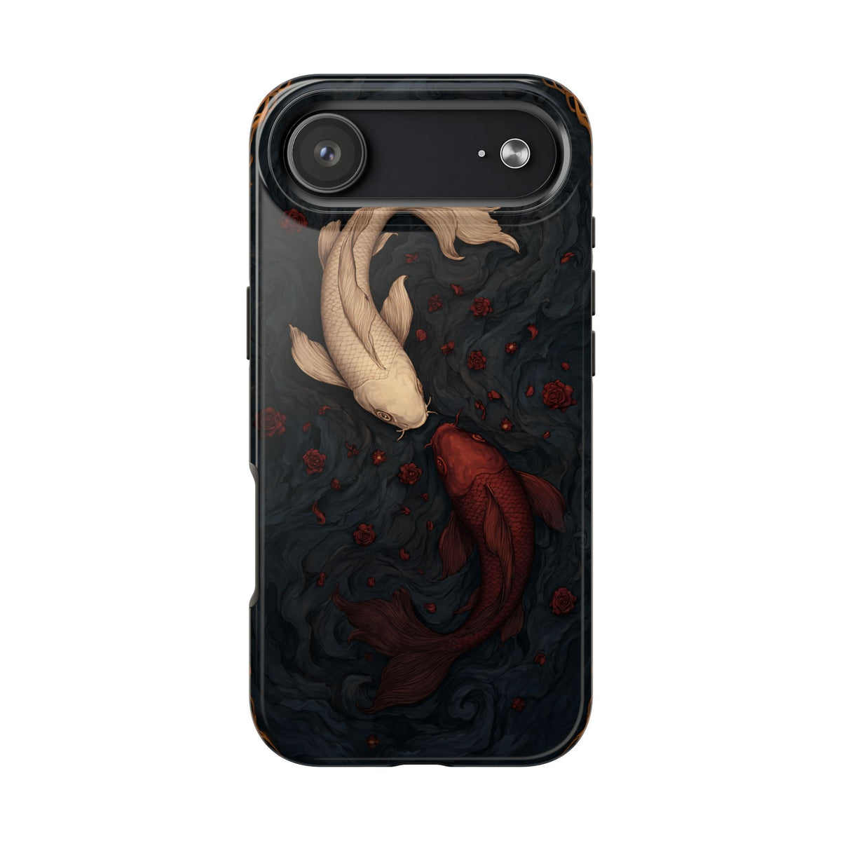 Funda Premium MINUX para iPhone y Samsung Galaxy - Eternal Dance