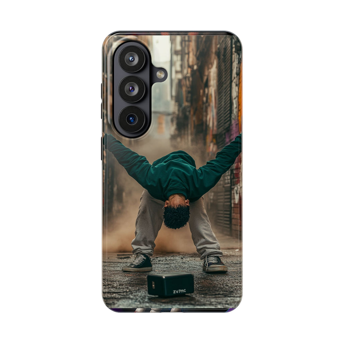Premium case MINUX - Street Guy