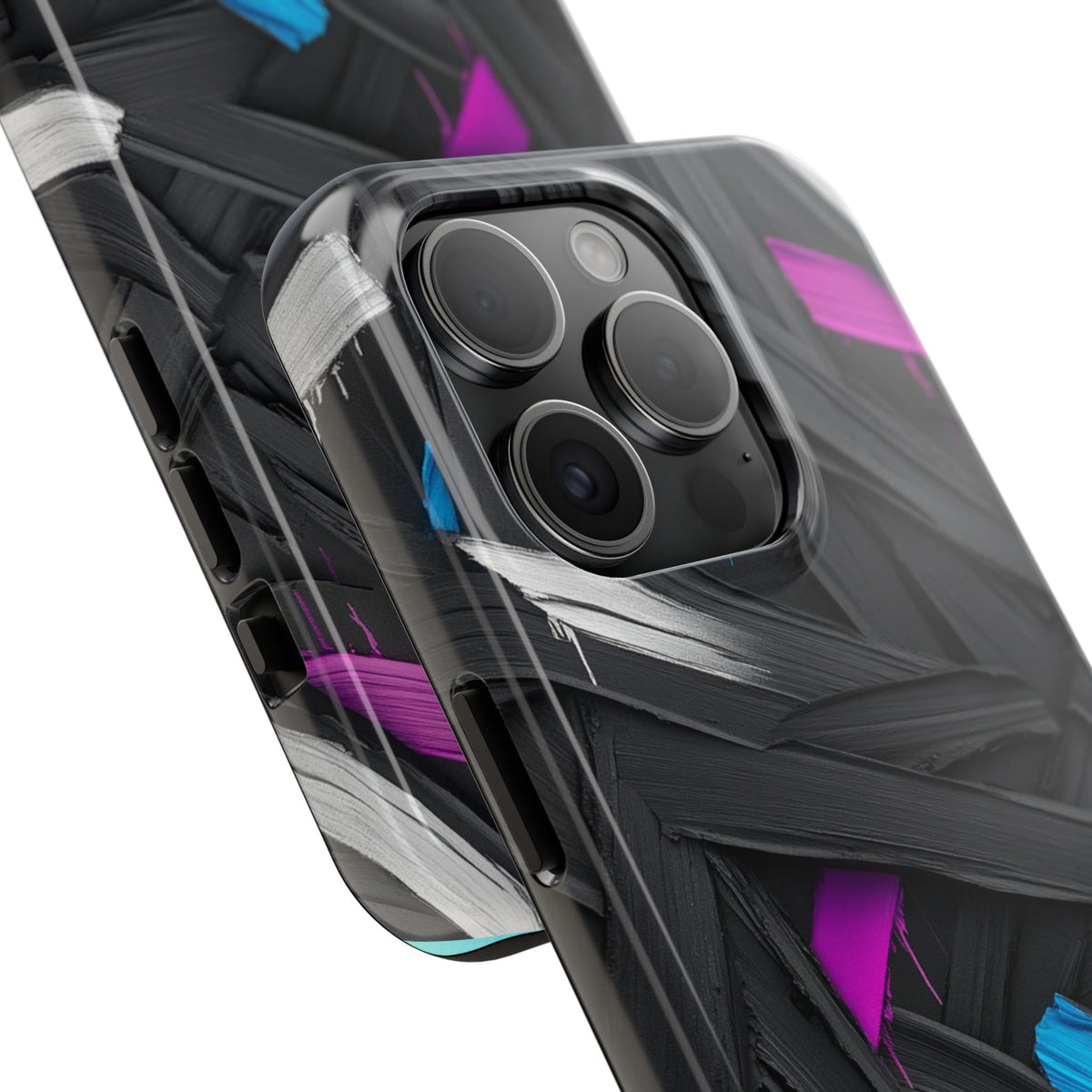 Housse premium MINUX - Abstract X3