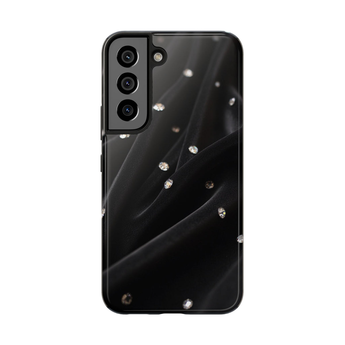 Funda premium  MINUX - Diamond Velvet Flow