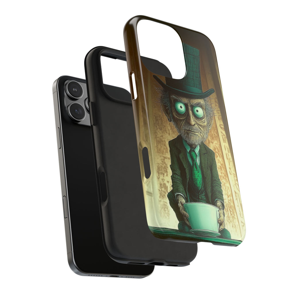 Premium case MINUX - Hat x
