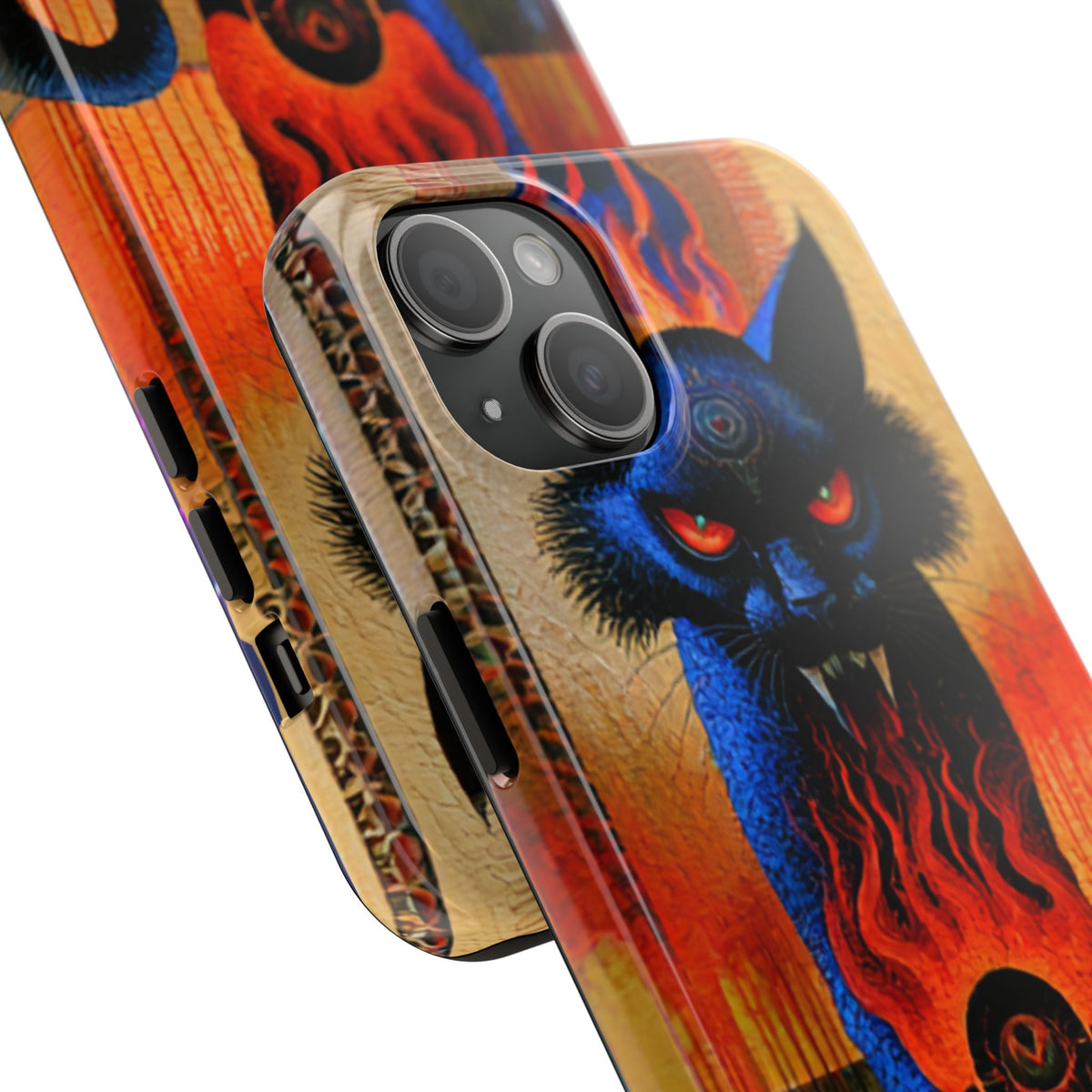 Premium case MINUX - Cat 004