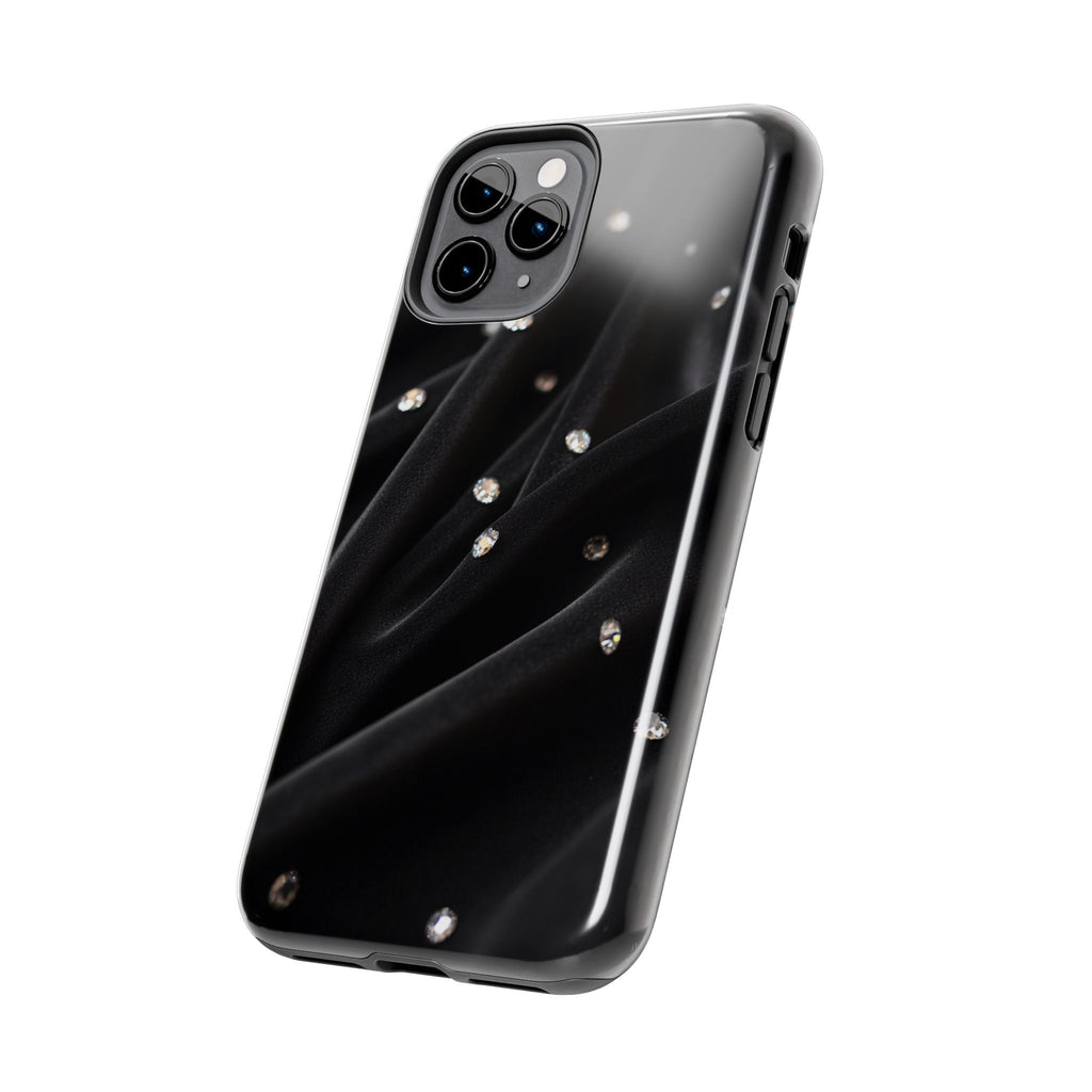 Funda premium  MINUX - Diamond Velvet Flow