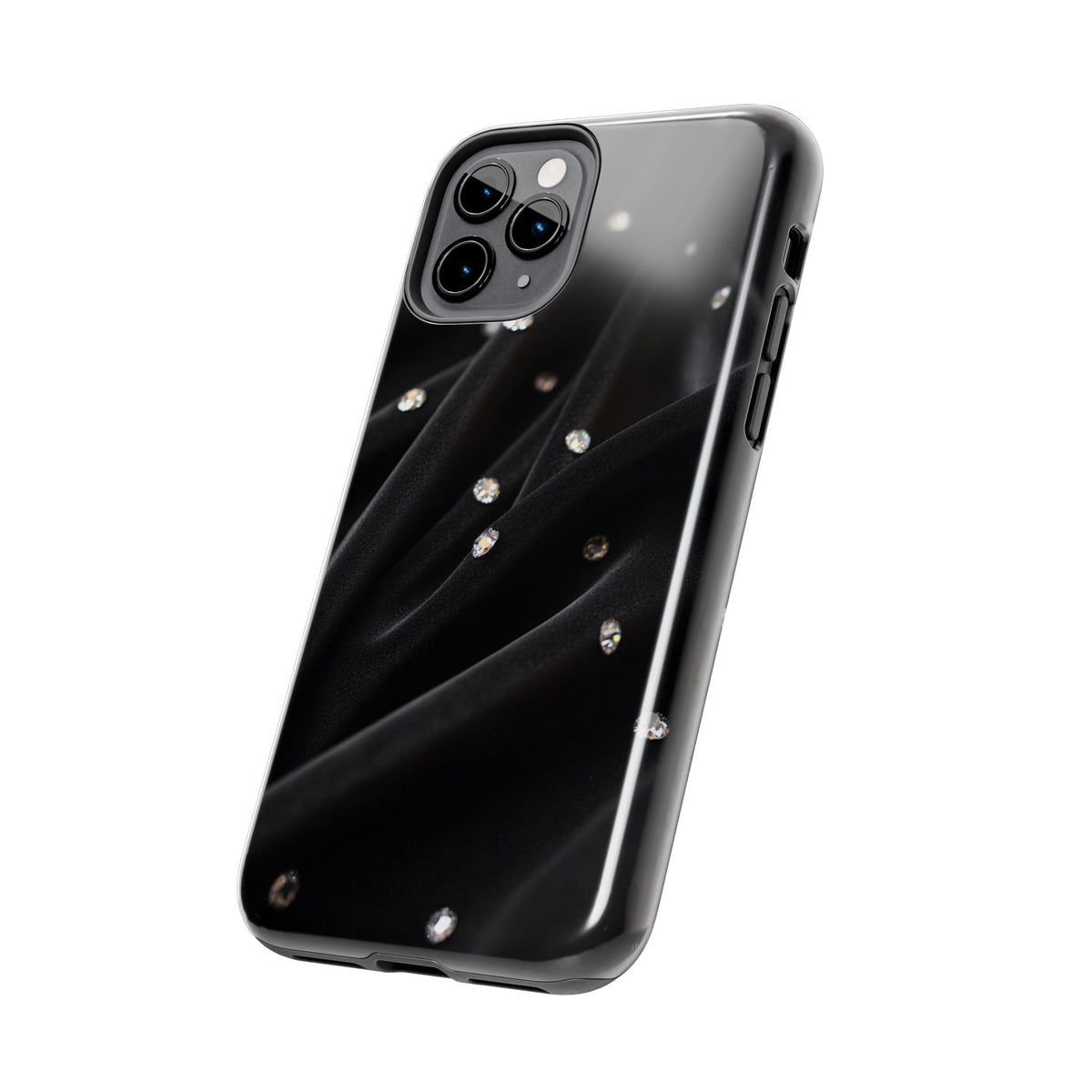 Funda premium  MINUX - Diamond Velvet Flow