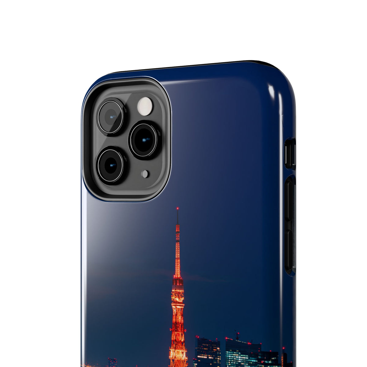 Funda Premium MINUX para iPhone y Samsung Galaxy - Dubái