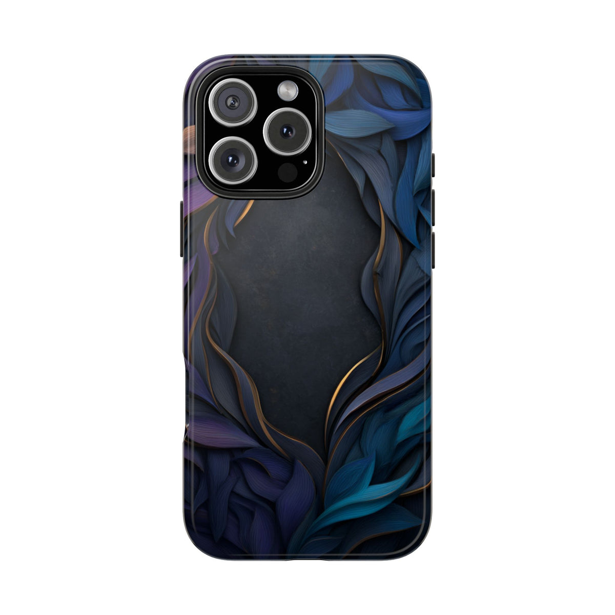 Premium case MINUX - Ocean Plume