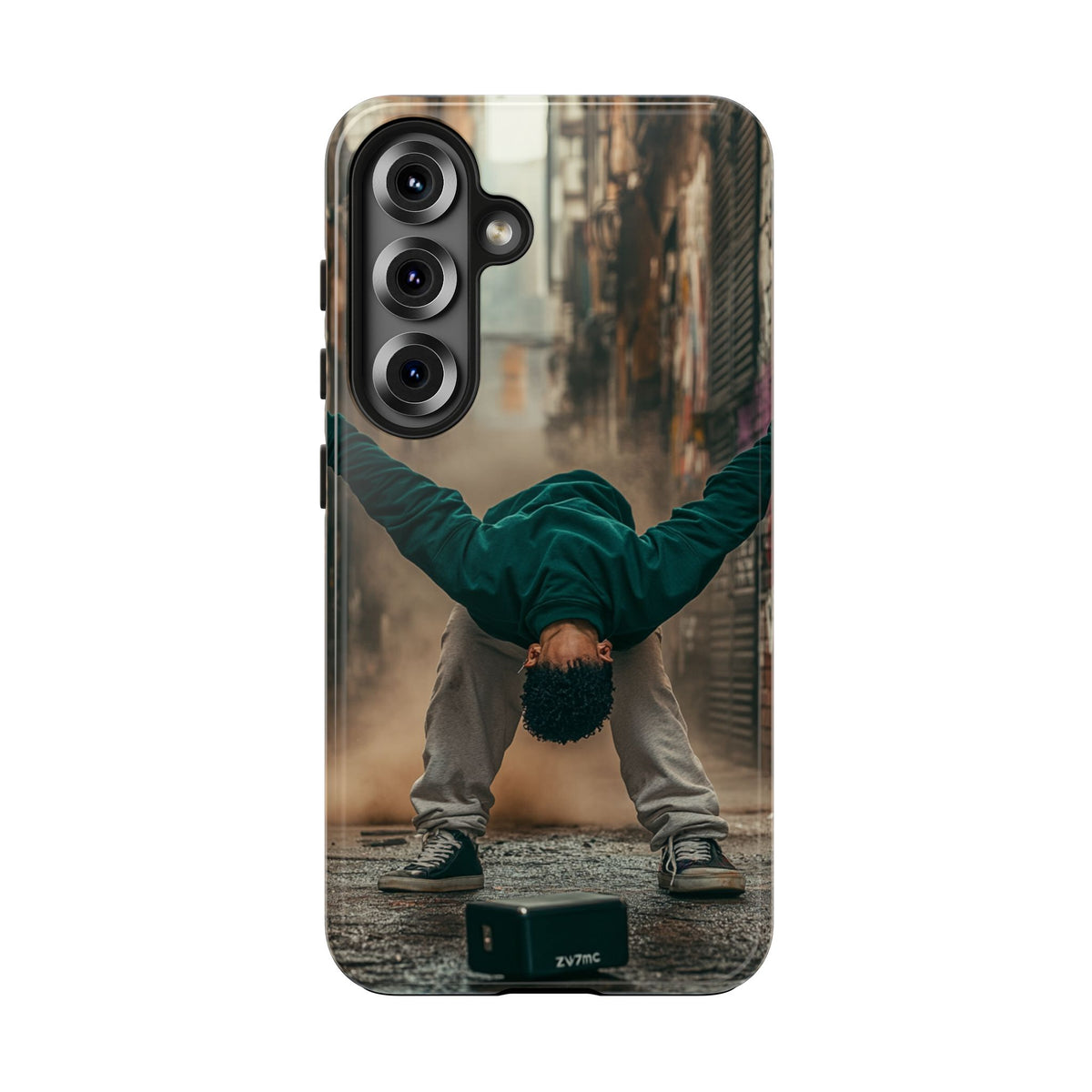 Premium case MINUX - Street Guy