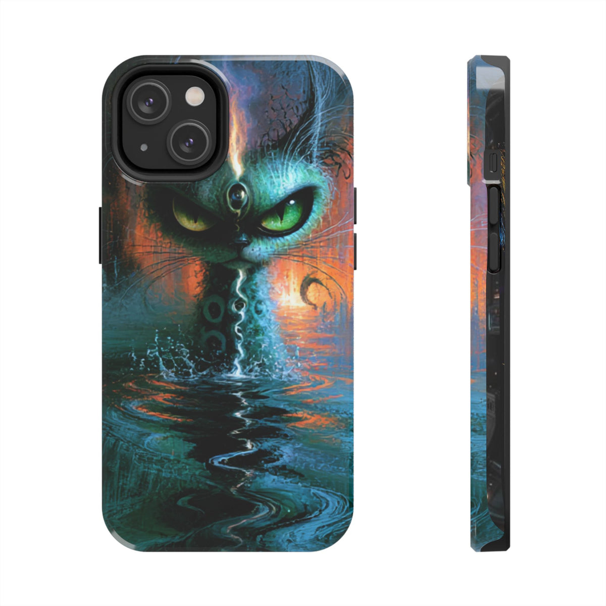 Premium case MINUX - Cat 005