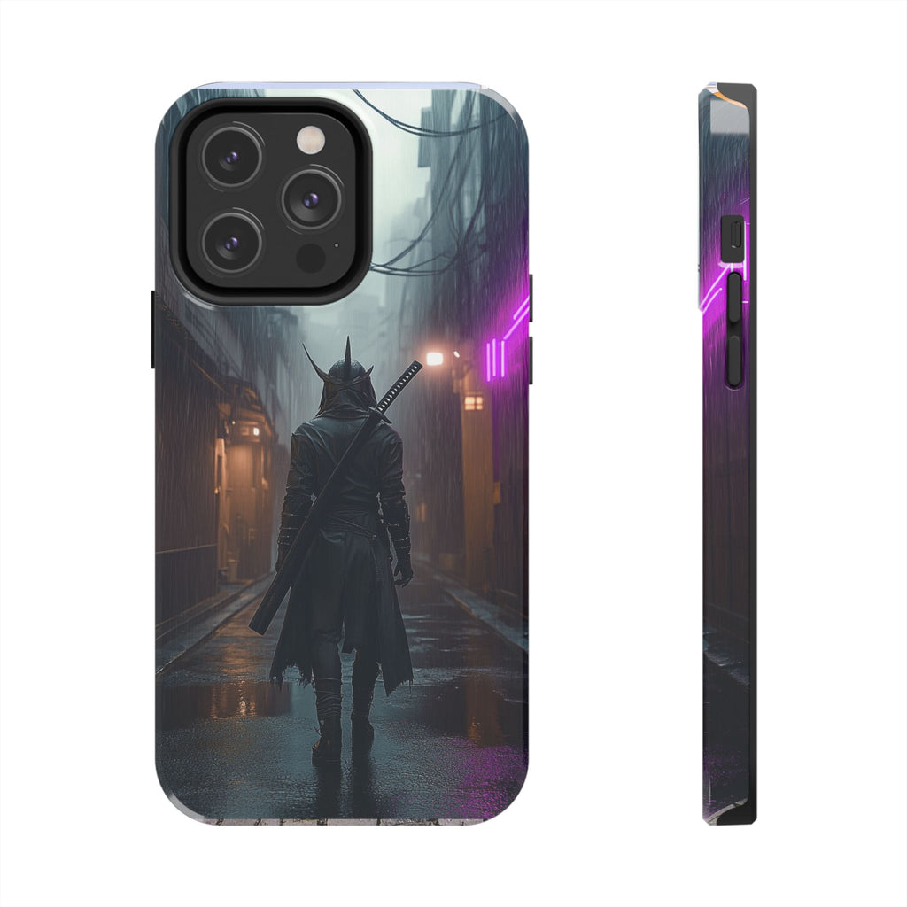 MINUX Premium Case - Cloudy