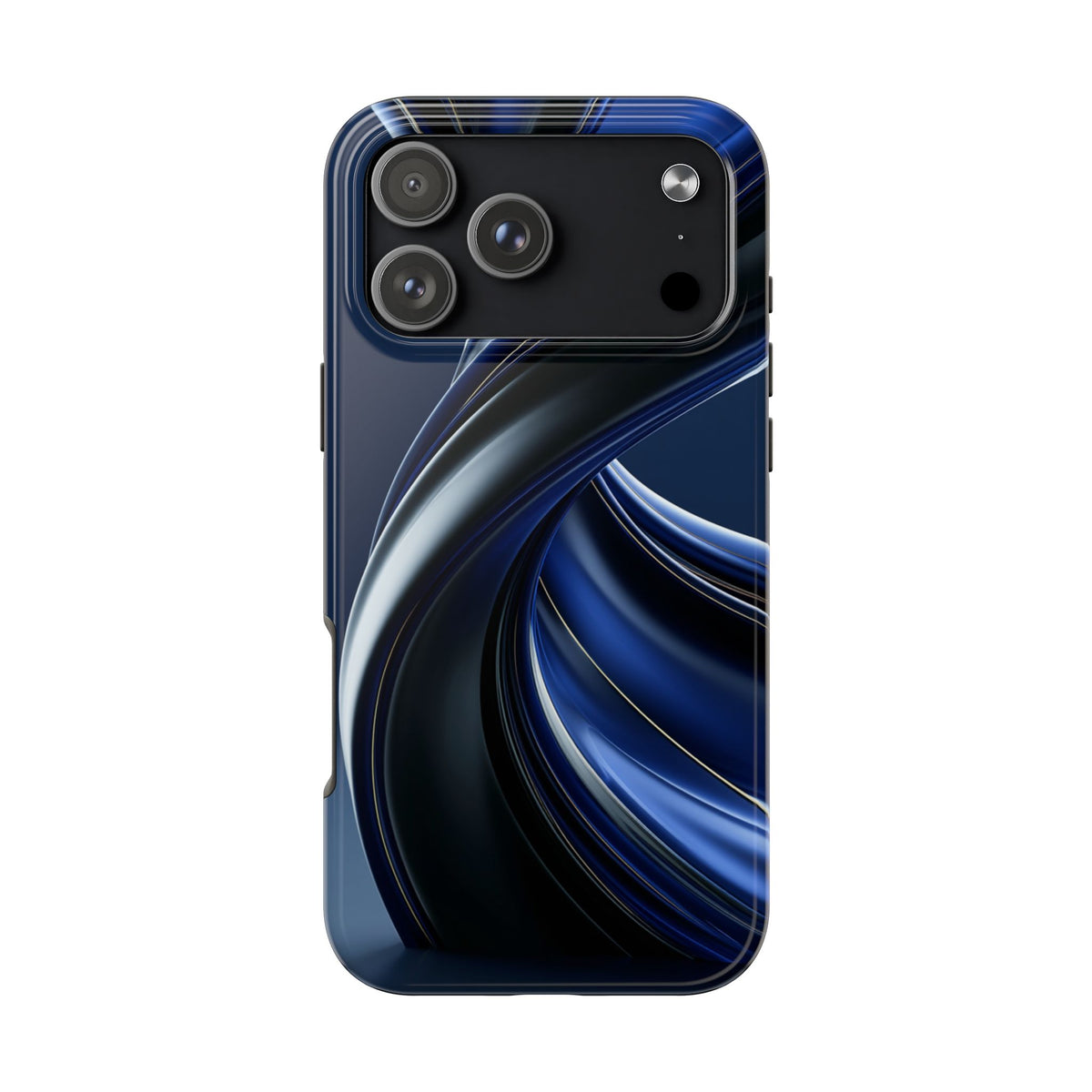 Funda Premium MINUX para iPhone y Samsung Galaxy - Abstract 2