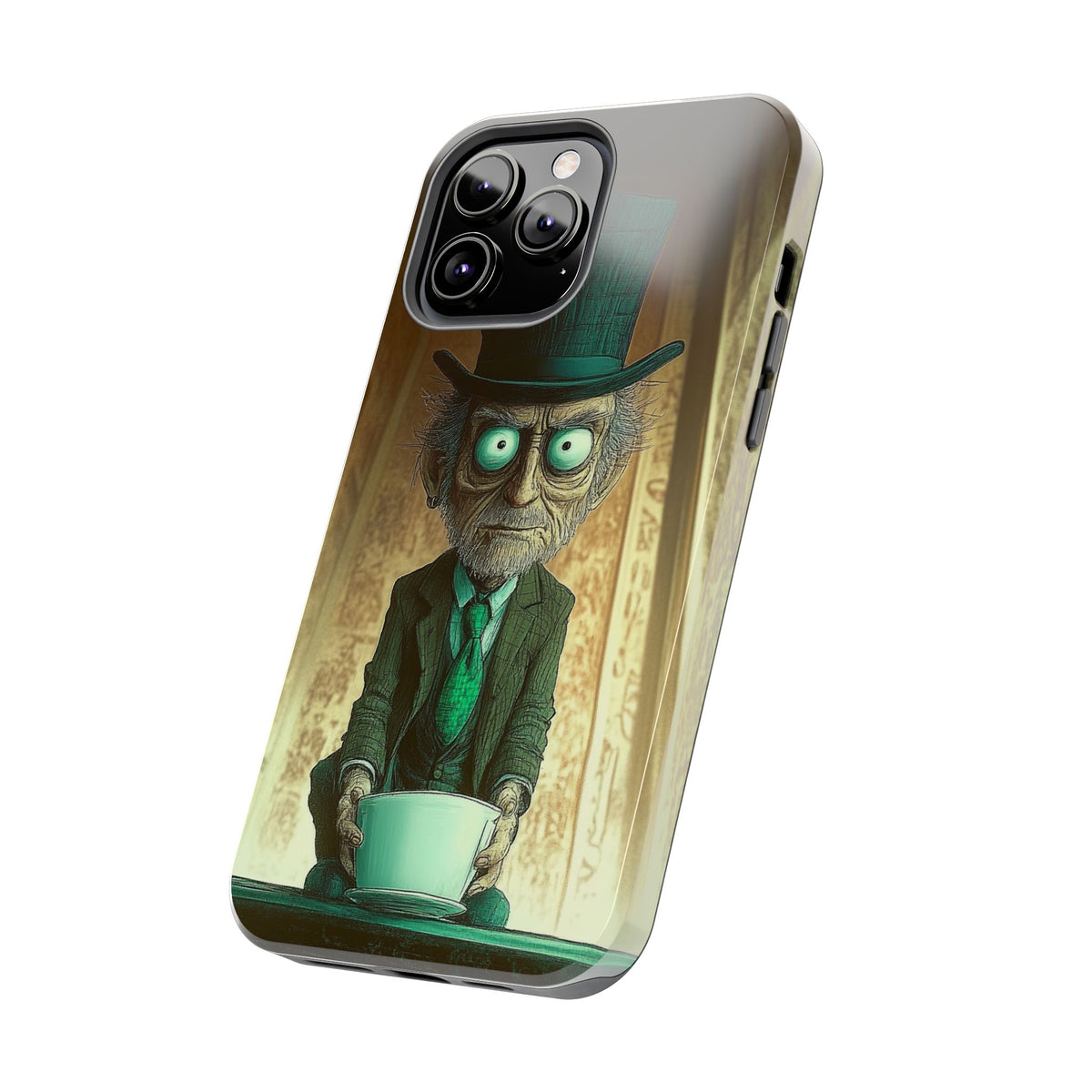 Premium case MINUX - Hat x