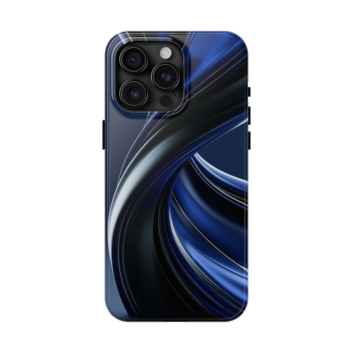 Funda Premium MINUX para iPhone y Samsung Galaxy - Abstract 2