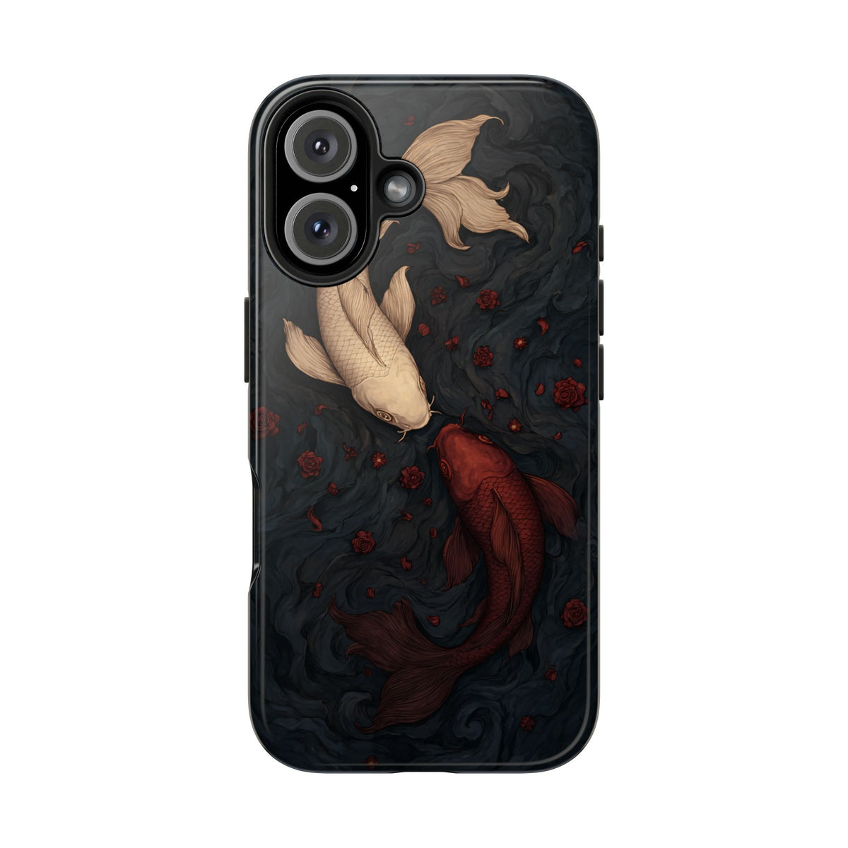 Funda Premium MINUX para iPhone y Samsung Galaxy - Eternal Dance
