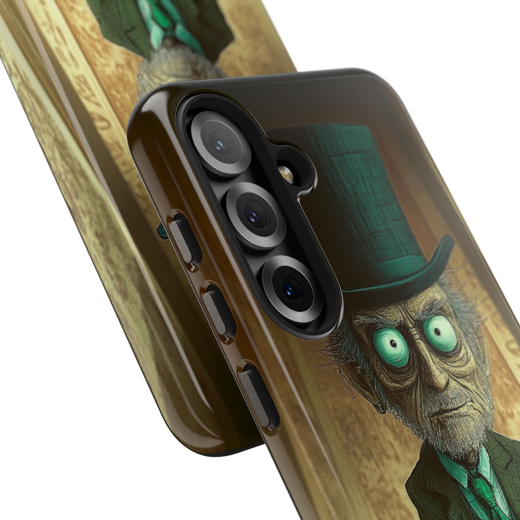 Premium case MINUX - Hat x