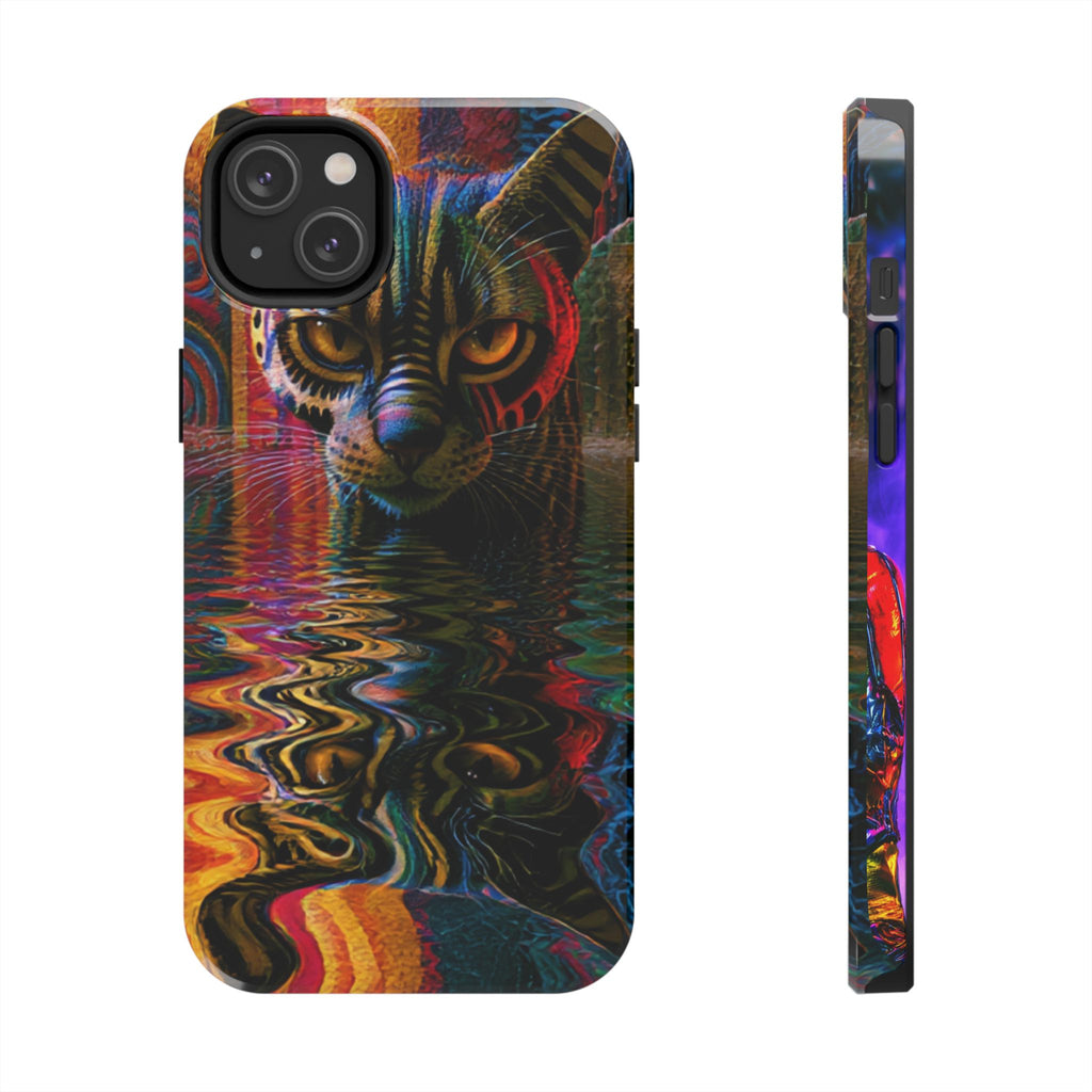 Premium case MINUX - Cat 003