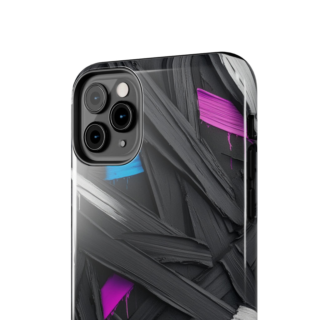 Housse premium MINUX - Abstract X3