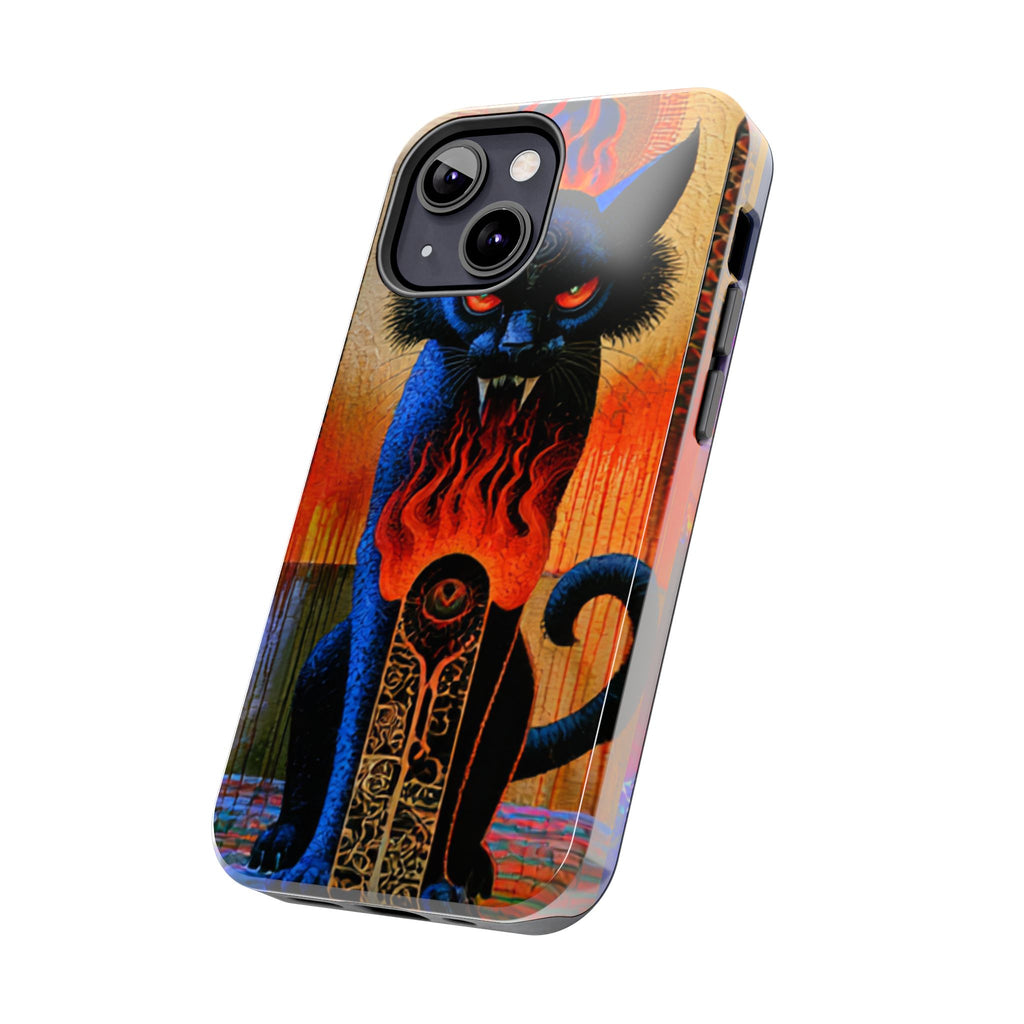 Premium case MINUX - Cat 004