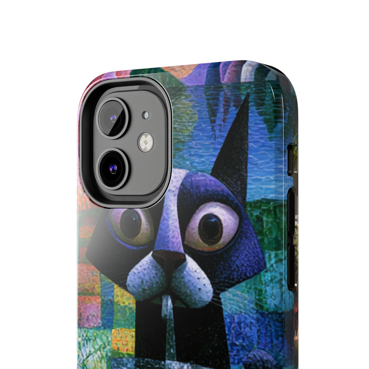 Premium case MINUX - Cat 002