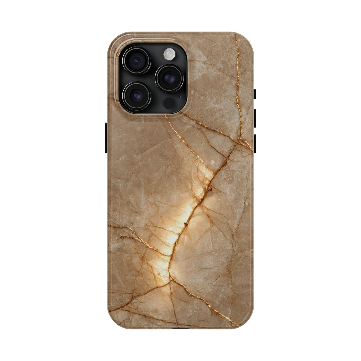 Funda Premium MINUX para iPhone y Samsung Galaxy - Quartz