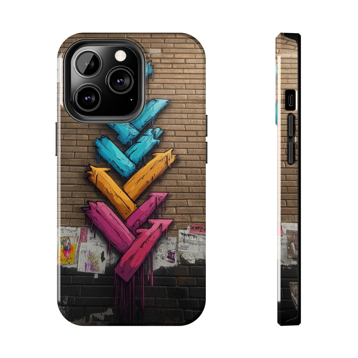 Premium Case MINUX - Full Color 003