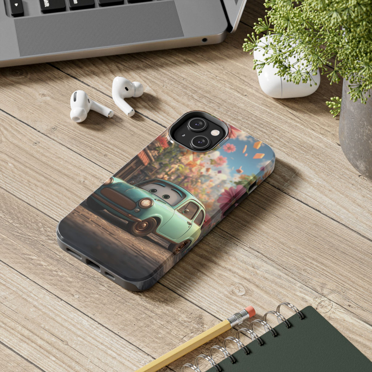 Premium case MINUX - Car