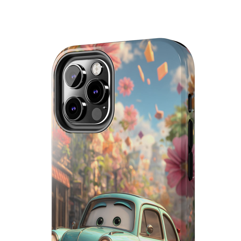 Premium case MINUX - Car