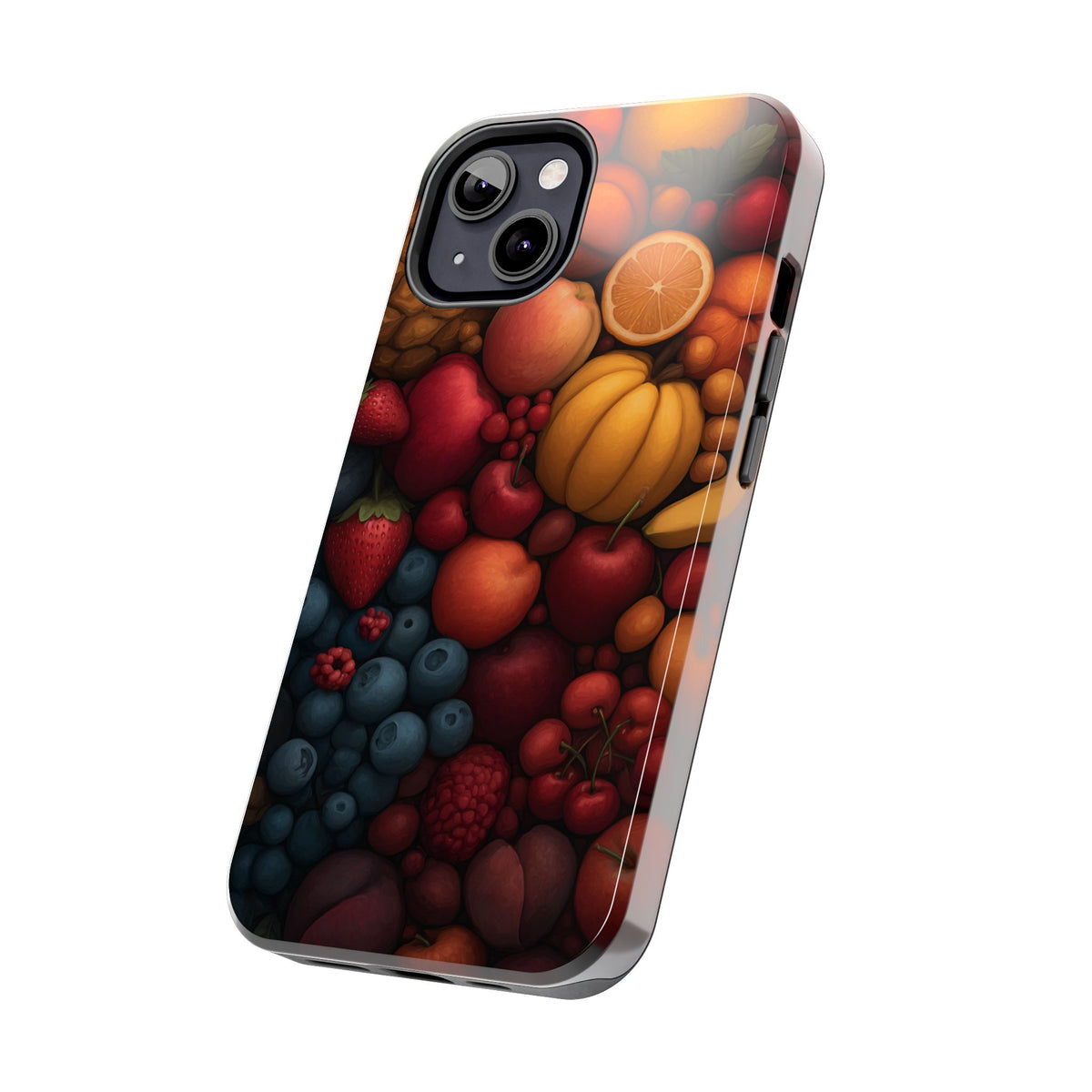 Étui premium MINUX - Fruit