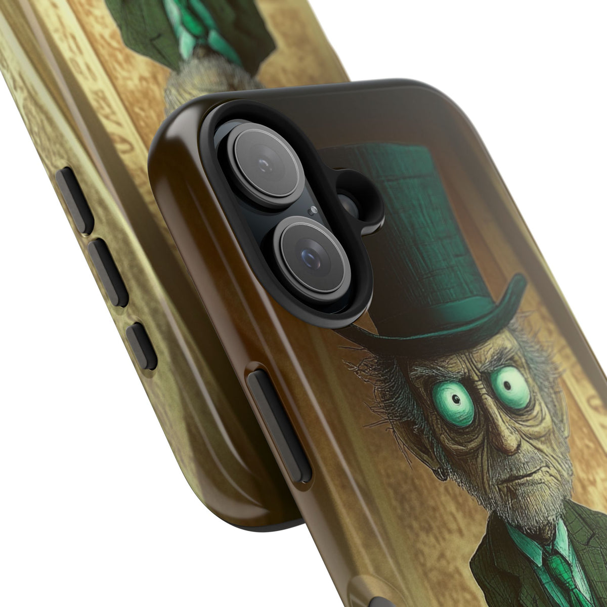 Premium case MINUX - Hat x