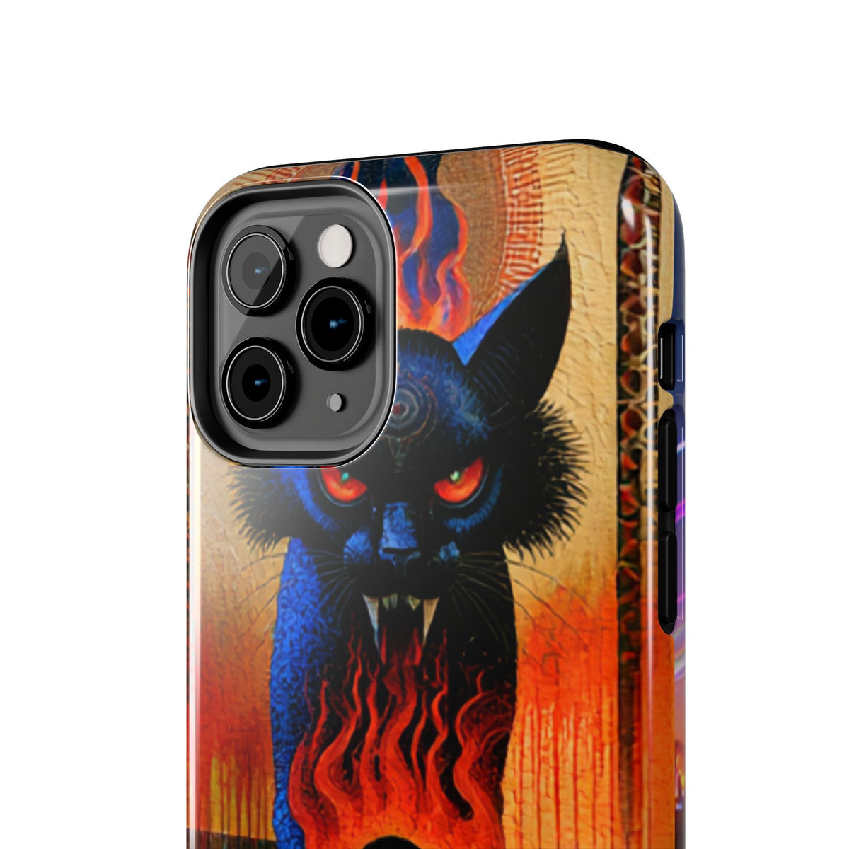 Premium case MINUX - Cat 004