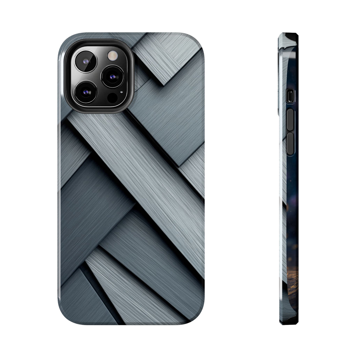 MINUX - Urban Grid Premium Case