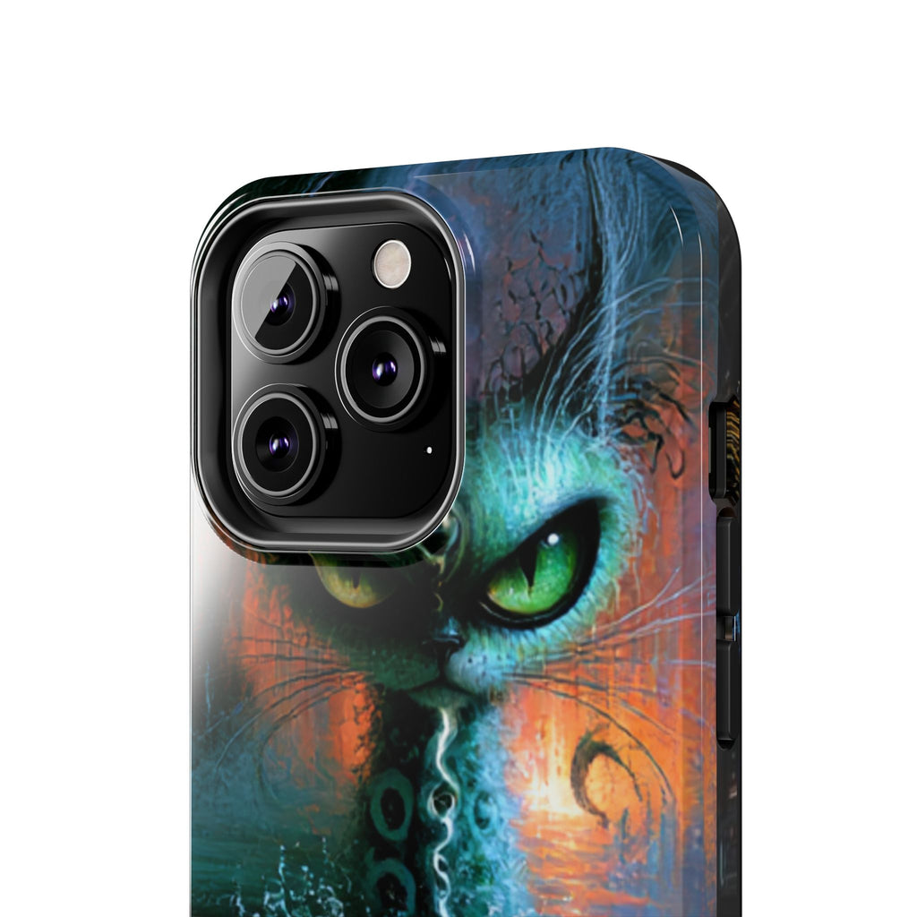 Premium case MINUX - Cat 005