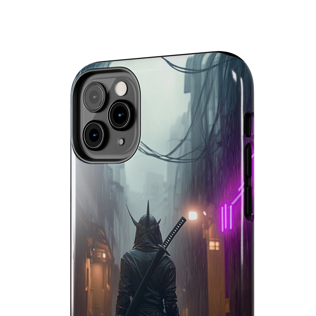 MINUX Premium Case - Cloudy