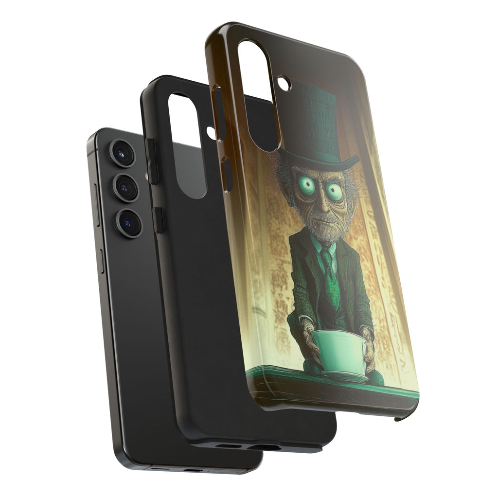 Premium case MINUX - Hat x