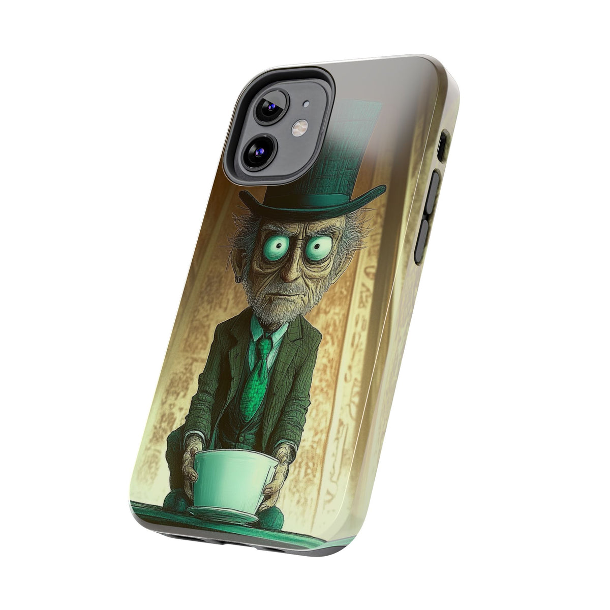 Premium case MINUX - Hat x